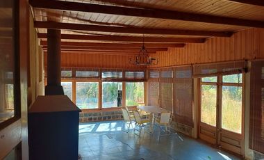 Vendo Casa en Villa Alegre,  V 1625-C-180-GR-12.24