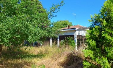 Vendo Casa en Villa Alegre,  V 1625-C-180-GR-12.24