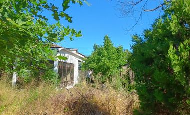 Vendo Casa en Villa Alegre,  V 1625-C-180-GR-12.24