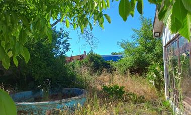 Vendo Casa en Villa Alegre,  V 1625-C-180-GR-12.24