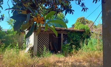 Vendo Casa en Villa Alegre,  V 1625-C-180-GR-12.24