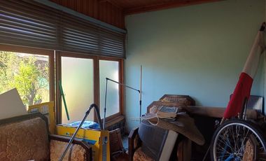 Vendo Casa en Villa Alegre,  V 1625-C-180-GR-12.24