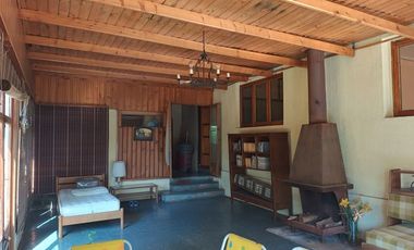 Vendo Casa en Villa Alegre,  V 1625-C-180-GR-12.24