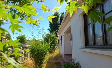 Vendo Casa en Villa Alegre,  V 1625-C-180-GR-12.24