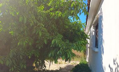 Vendo Casa en Villa Alegre,  V 1625-C-180-GR-12.24