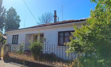 Vendo Casa en Villa Alegre,  V 1625-C-180-GR-12.24