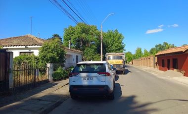 Vendo Casa en Villa Alegre,  V 1625-C-180-GR-12.24