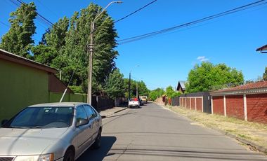 Vendo Casa en Villa Alegre,  V 1625-C-180-GR-12.24