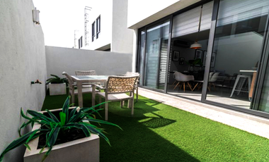 Casa en Venta en Tossa Residencial sobre Camino Real a Colima