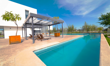 Casa en Venta en Tossa Residencial sobre Camino Real a Colima
