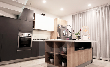 Casa en Venta en Tossa Residencial sobre Camino Real a Colima
