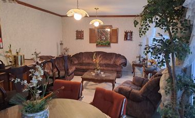 CASA EN VENTA JARDINES DEL MORAL LEON GUANAJUATO