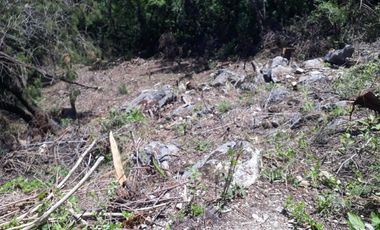 Terreno en Venta en Residencial Rancho San Diego, Ixtapan de la Sal