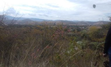 Terreno en Venta en Residencial Rancho San Diego, Ixtapan de la Sal