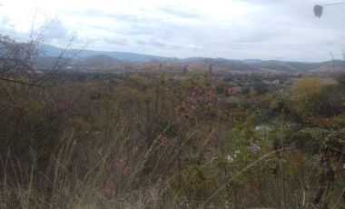 Terreno en Venta en Residencial Rancho San Diego, Ixtapan de la Sal