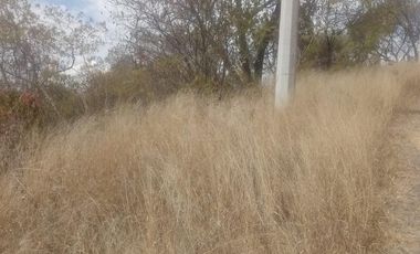 Terreno en Venta en Residencial Rancho San Diego, Ixtapan de la Sal