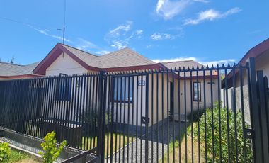Impecable casa a la venta en San Pedro de la Paz