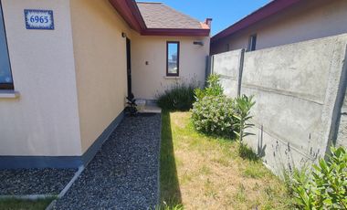 Impecable casa a la venta en San Pedro de la Paz
