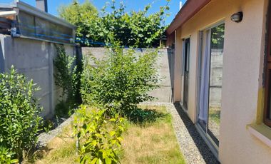 Impecable casa a la venta en San Pedro de la Paz