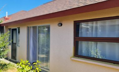 Impecable casa a la venta en San Pedro de la Paz