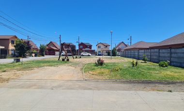 Impecable casa a la venta en San Pedro de la Paz