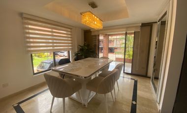 Casa en venta en ibague CALAMBEO