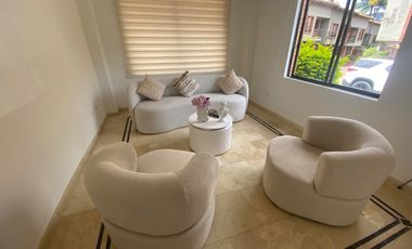 Casa en venta en ibague CALAMBEO