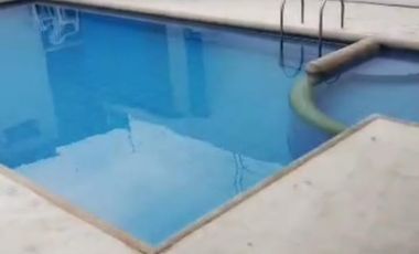 LOCAL Garzota Comercial con piscina. Centro médico, local de eventos infantiles, guardería