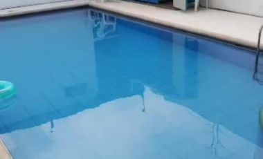 LOCAL Garzota Comercial con piscina. Centro médico, local de eventos infantiles, guardería