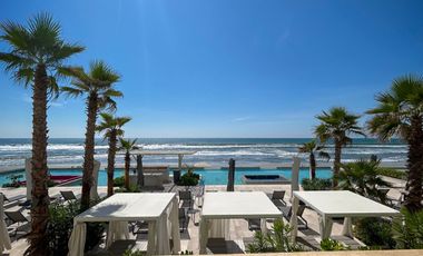 VENTA DE GARDEN HOUSE RESIDENCIAL IKAROA