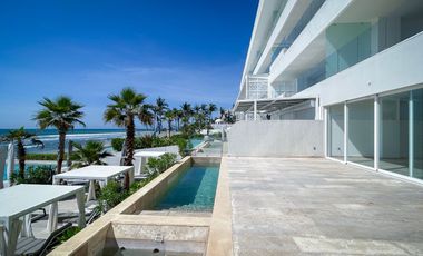 VENTA DE GARDEN HOUSE RESIDENCIAL IKAROA