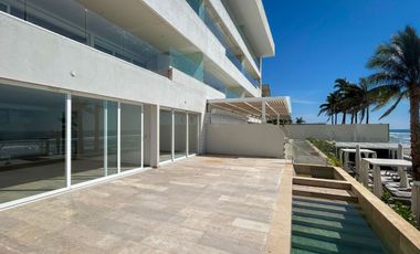 VENTA DE GARDEN HOUSE RESIDENCIAL IKAROA