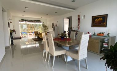 CASA CAMPESTRE EN VENTA POR EL LEMBO SANTA ROSA DE CABAL