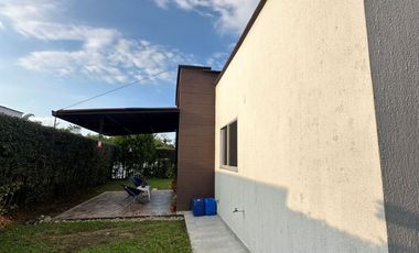 CASA CAMPESTRE EN VENTA POR EL LEMBO SANTA ROSA DE CABAL