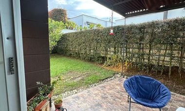CASA CAMPESTRE EN VENTA POR EL LEMBO SANTA ROSA DE CABAL