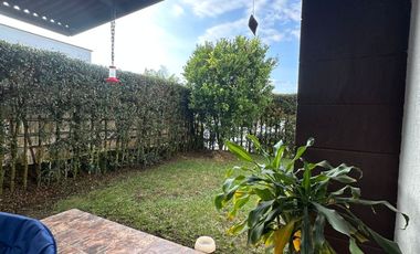 CASA CAMPESTRE EN VENTA POR EL LEMBO SANTA ROSA DE CABAL