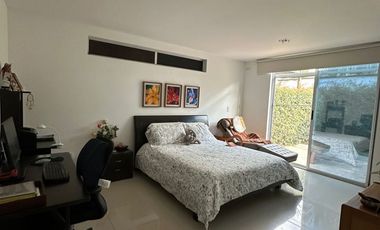 CASA CAMPESTRE EN VENTA POR EL LEMBO SANTA ROSA DE CABAL