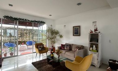CASA CAMPESTRE EN VENTA POR EL LEMBO SANTA ROSA DE CABAL