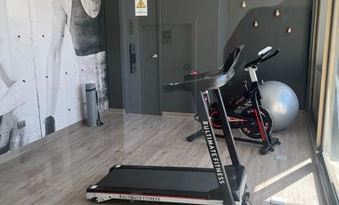 ARRIENDO DEPARTAMENTO NUEVO TIPO ESTUDIO / METRO CERRILLOS