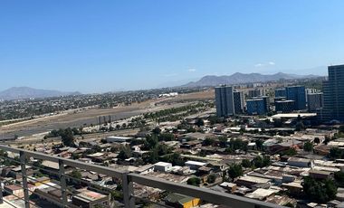 ARRIENDO DEPARTAMENTO NUEVO TIPO ESTUDIO / METRO CERRILLOS