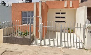 VENTA DE CASA EN FRESA, LÁZARO CÁRDENAS, C.P. 47639 TEPATITLÁN DE MORELOS, JALISCO.