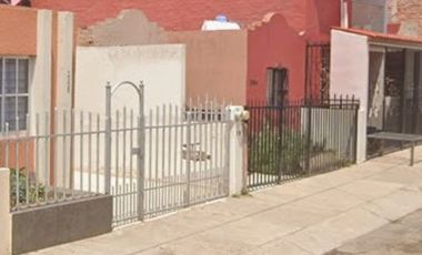 VENTA DE CASA EN FRESA, LÁZARO CÁRDENAS, C.P. 47639 TEPATITLÁN DE MORELOS, JALISCO.