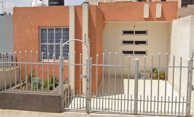 VENTA DE CASA EN FRESA, LÁZARO CÁRDENAS, C.P. 47639 TEPATITLÁN DE MORELOS, JALISCO.