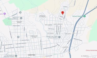 VENTA DE CASA EN FRESA, LÁZARO CÁRDENAS, C.P. 47639 TEPATITLÁN DE MORELOS, JALISCO.