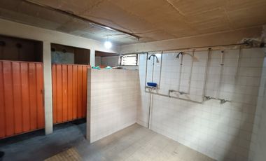BODEGA EN VENTA EN IZTAPALAPA