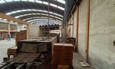 BODEGA EN VENTA EN IZTAPALAPA