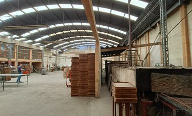 BODEGA EN VENTA EN IZTAPALAPA