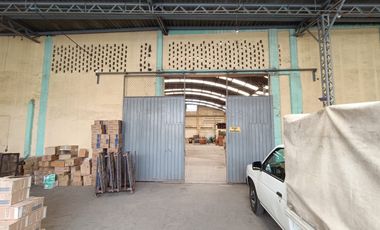 BODEGA EN VENTA EN IZTAPALAPA