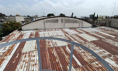 BODEGA EN VENTA EN IZTAPALAPA
