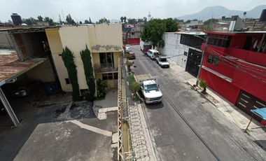 BODEGA EN VENTA EN IZTAPALAPA